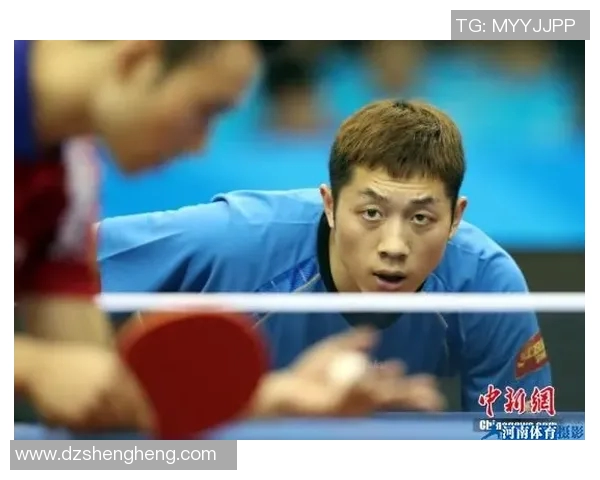 专访张伟:探寻乒乓球冠军背后的训练与心态秘诀 专访张伟:探寻乒乓球冠军背后的训练与心态秘诀