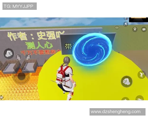 专访刘静揭秘和平精英成功背后的策略与创新之路 专访刘静揭秘和平精英成功背后的策略与创新之路