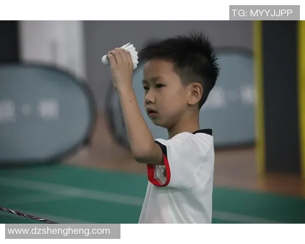 专访羽毛球名将李军揭秘成功背后的心路历程与训练秘诀 专访羽毛球名将李军揭秘成功背后的心路历程与训练秘诀