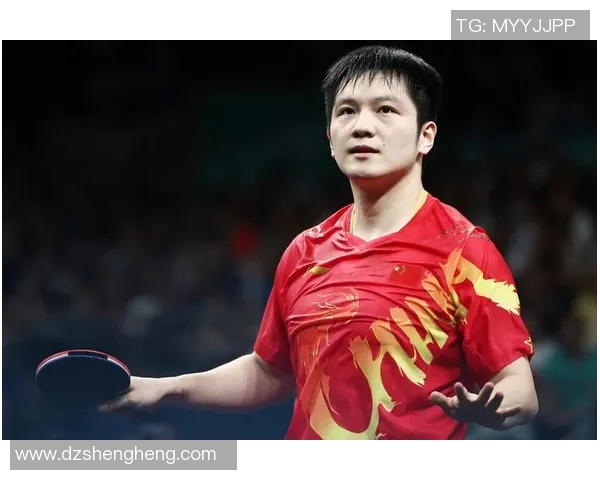 乒乓球力量实力榜单权威发布揭示顶尖选手真实实力与潜力