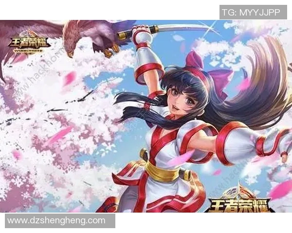 专访黄军揭秘王者荣耀成功背后的策略与创新之路 专访黄军揭秘王者荣耀成功背后的策略与创新之路