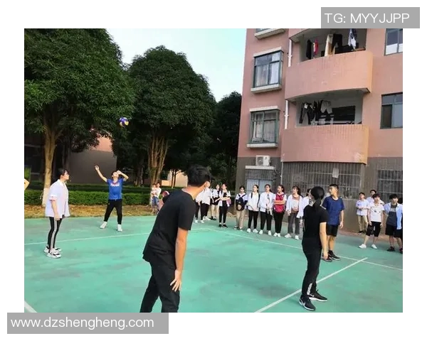 专访黄敏:探寻排球背后的成功秘诀与成长之路 专访黄敏:探寻排球背后的成功秘诀与成长之路