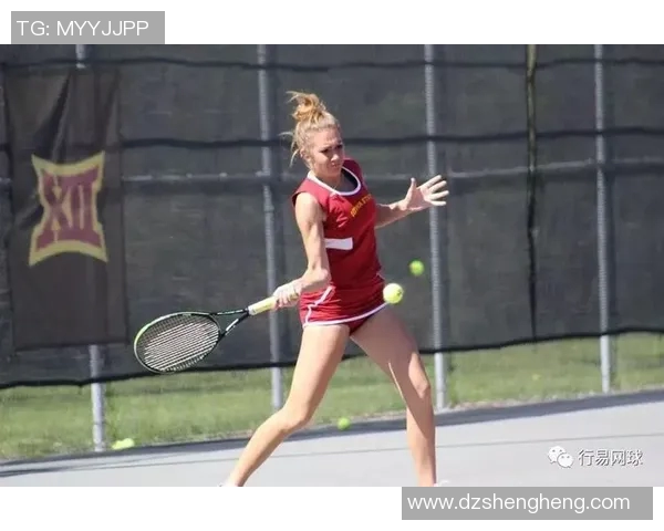 专访赵强:探寻网球领域成功背后的秘密与坚持之路 专访赵强:探寻网球领域成功背后的秘密与坚持之路