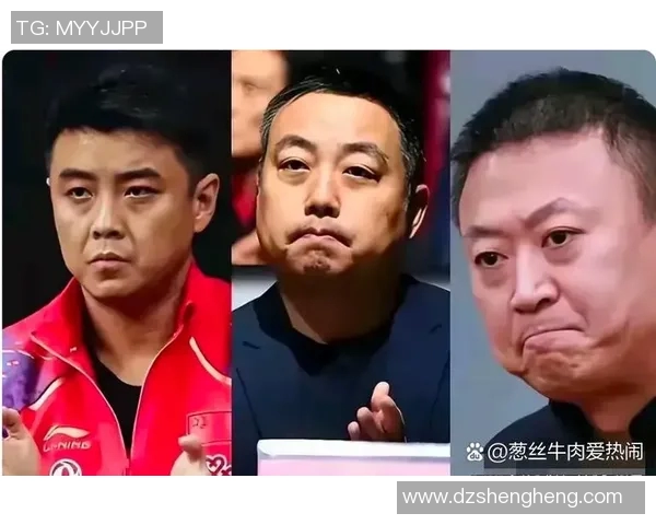 乒乓球意识排行榜揭晓杭州乒乓球队荣登第七名引发热议 乒乓球意识排行榜揭晓杭州乒乓球队荣登第七名引发热议