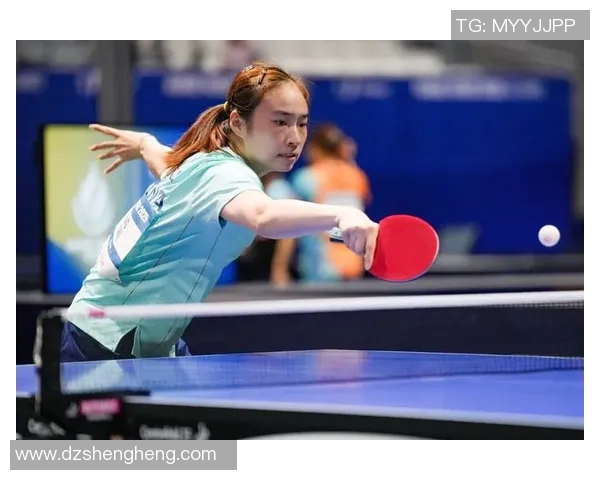 乒乓球心理素质评比结果揭晓杭州乒乓球队荣获第四名佳绩 乒乓球心理素质评比结果揭晓杭州乒乓球队荣获第四名佳绩