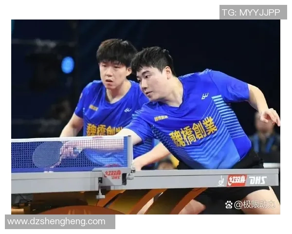 北京乒乓球队在联赛中的实力展现与未来发展潜力分析 北京乒乓球队在联赛中的实力展现与未来发展潜力分析