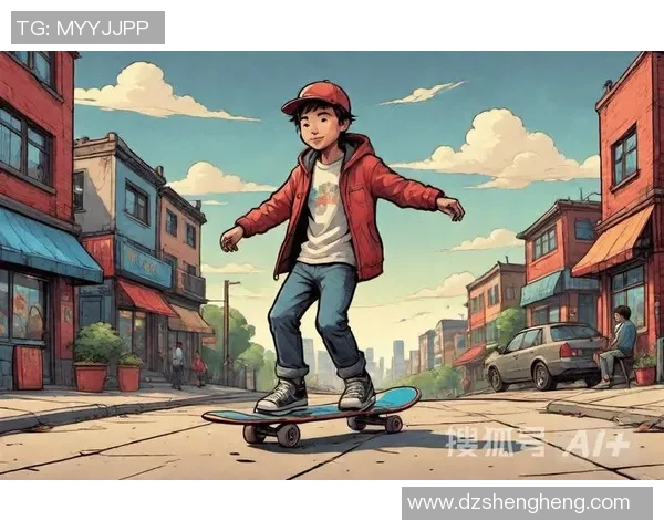 南京滑板队的节奏与热潮探秘滑板文化的崛起与发展 南京滑板队的节奏与热潮探秘滑板文化的崛起与发展