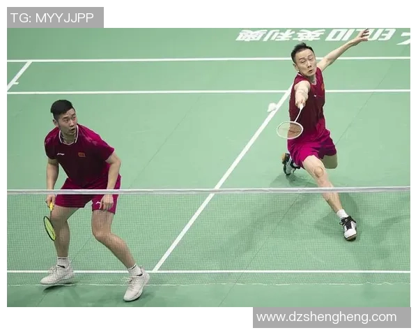 刘军谈羽毛球生涯与成长历程的深刻反思与展望 刘军谈羽毛球生涯与成长历程的深刻反思与展望