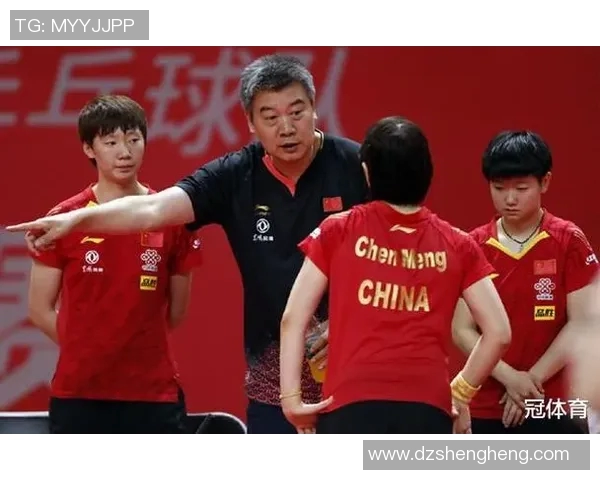 南京乒乓球队状态深度对比分析及未来发展趋势探讨 南京乒乓球队状态深度对比分析及未来发展趋势探讨