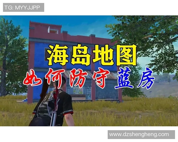 和平精英战术解析：BLG区域防守体系的策略与实施细节探讨