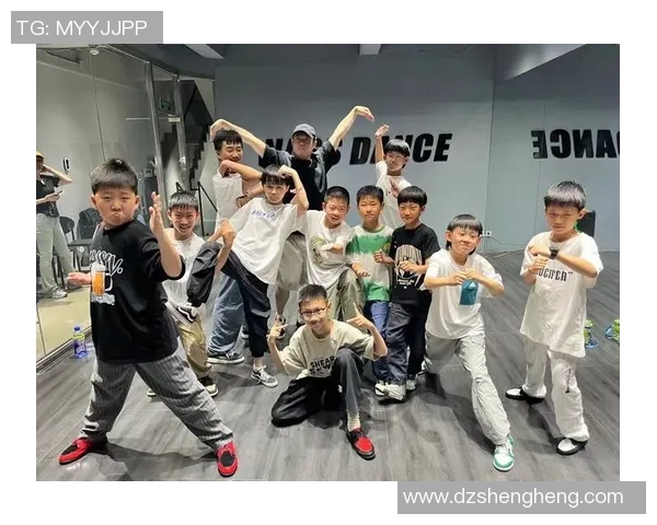 从零起步打造街舞团队协作的全方位指南与实用技巧分享 从零起步打造街舞团队协作的全方位指南与实用技巧分享