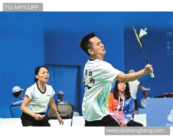 周强的羽毛球人生深度对话探索运动背后的坚持与梦想 周强的羽毛球人生深度对话探索运动背后的坚持与梦想