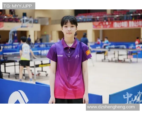 广州乒乓球队在全国速度排行榜中荣获第五名展现实力与潜力 广州乒乓球队在全国速度排行榜中荣获第五名展现实力与潜力