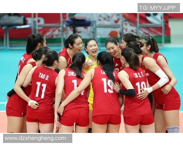 南京排球队比赛经验分析及其对竞技表现的影响研究 南京排球队比赛经验分析及其对竞技表现的影响研究