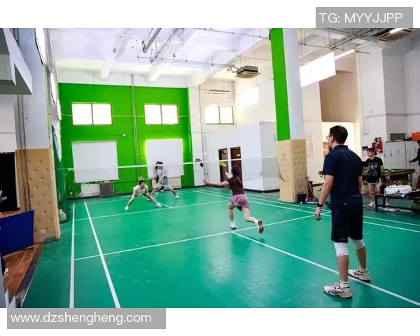 成都羽毛球队意识探讨与发展路径分析助力羽毛球运动新局面 成都羽毛球队意识探讨与发展路径分析助力羽毛球运动新局面