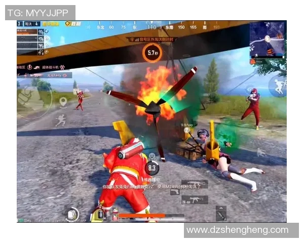 张丽独家分享和平精英游戏心得与技巧助你快速提升战斗力 张丽独家分享和平精英游戏心得与技巧助你快速提升战斗力