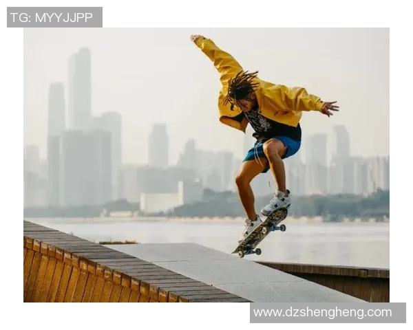 广州滑板队的节奏与激情探索滑板文化的魅力与发展 广州滑板队的节奏与激情探索滑板文化的魅力与发展