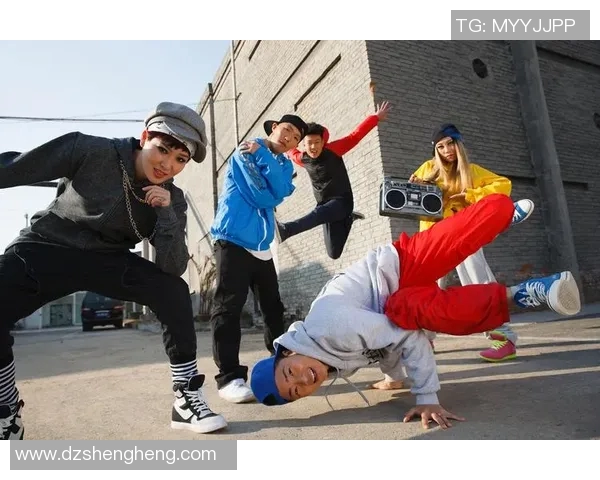 深圳街舞队状态引发热议舞者们对团队表现的不同看法与未来展望