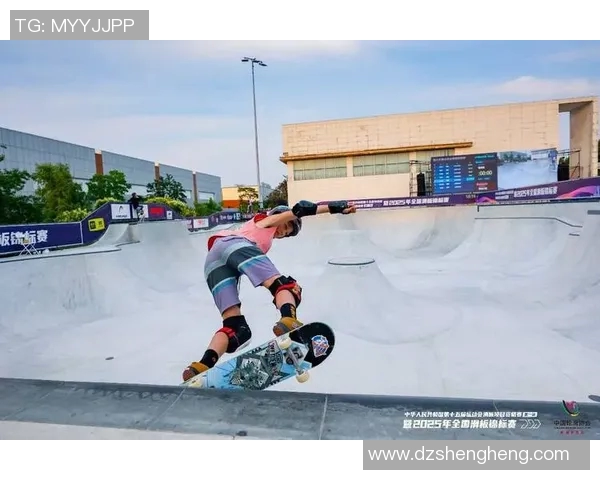 滑板文化的崛起：探索西安滑板队的战术与风格解析