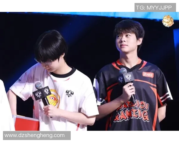 王者荣耀战术深度解析:BLG战队的策略与团队协作探讨 王者荣耀战术深度解析:BLG战队的策略与团队协作探讨