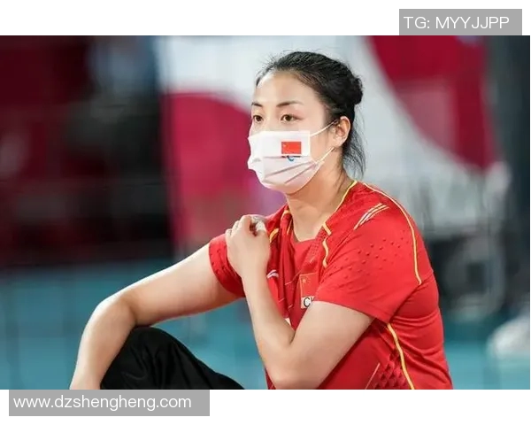 深度对话王敏分享她的排球人生与成长故事探索运动员的心路历程 深度对话王敏分享她的排球人生与成长故事探索运动员的心路历程