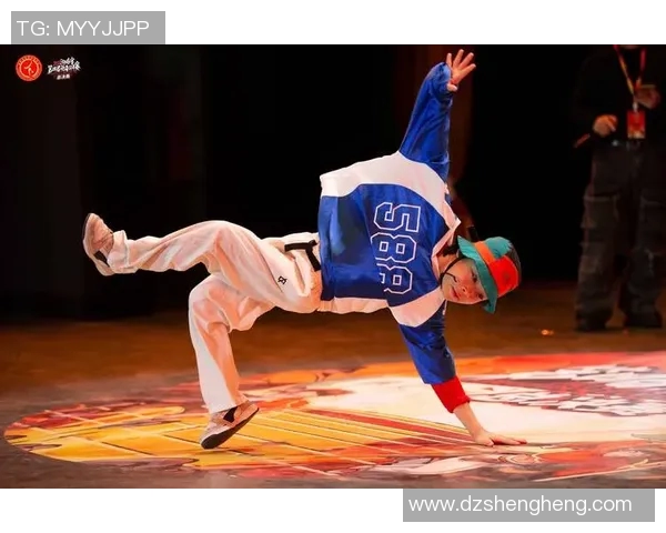 街舞文化的传承与创新成都街舞队的意识形态与表现探讨 街舞文化的传承与创新成都街舞队的意识形态与表现探讨