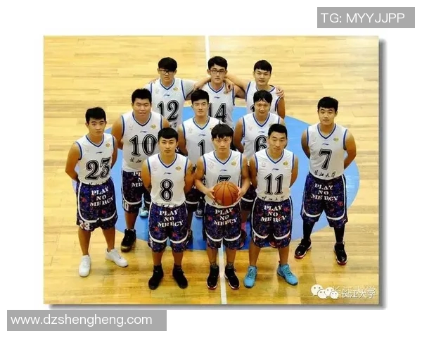 重庆篮球队运营揭秘:深度解析球队管理与发展策略