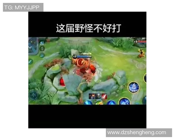 王者荣耀评论：深入分析BLG在比赛中的盯防策略与成效