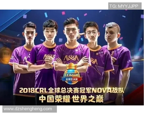 王者荣耀深度解析：IG战队默契配合与战术策略的完美结合