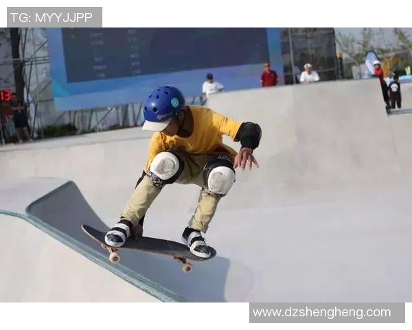 重庆滑板队在全国滑板速度排行榜中荣获第六名的佳绩引发热议