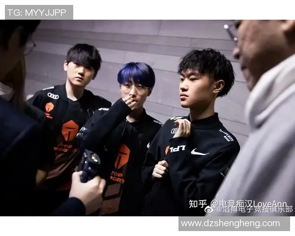 英雄联盟深度解析TES战队的战术控制与团队协作策略 英雄联盟深度解析TES战队的战术控制与团队协作策略