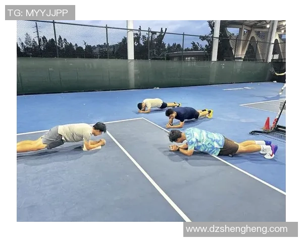 西安网球队的意识提升与团队凝聚力探讨聚焦网球发展新视角 西安网球队的意识提升与团队凝聚力探讨聚焦网球发展新视角