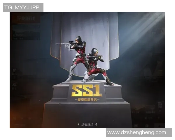 聚焦和平精英：分析WE战队成员个人能力与团队协作的深度探讨