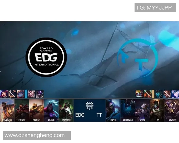 EDG战队凭借85分稳居精英赛积分榜首位展现强劲实力 EDG战队凭借85分稳居精英赛积分榜首位展现强劲实力