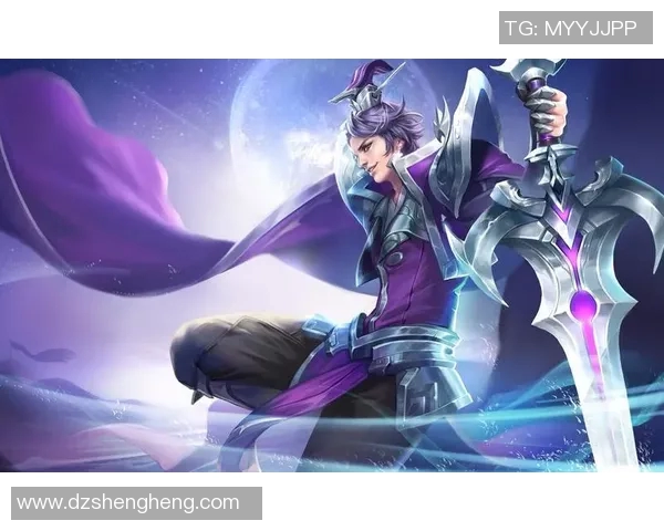 专访王磊揭秘王者荣耀成功背后的策略与创新之路 专访王磊揭秘王者荣耀成功背后的策略与创新之路