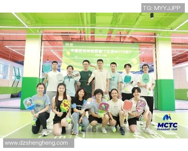 北京网球队配合问题引发热议球员间默契与战术选择的深度探讨 北京网球队配合问题引发热议球员间默契与战术选择的深度探讨