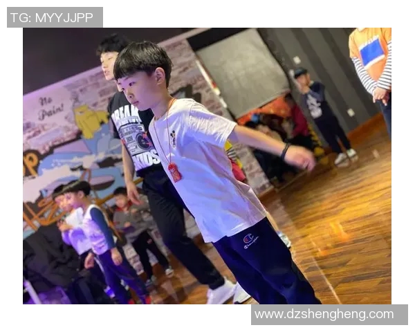 南京街舞队在全国街舞状态排行榜中荣登第9名展现实力与风采