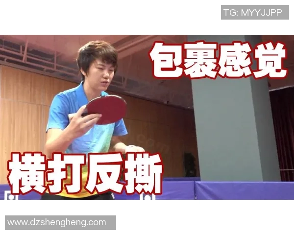 广州乒乓球队防反战术解析与深度剖析乒乓球技术的魅力与挑战