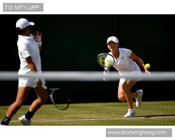 广州网球队配合变革引发热议助力团队实力提升与战术创新