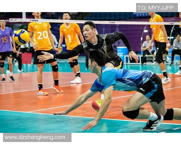 赛后分析：上海排球队与西安排球队的团队协作表现及启示