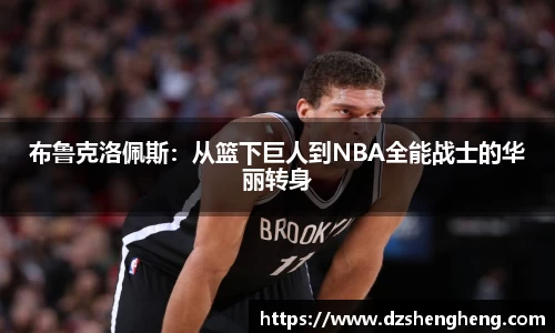 布鲁克洛佩斯：从篮下巨人到NBA全能战士的华丽转身